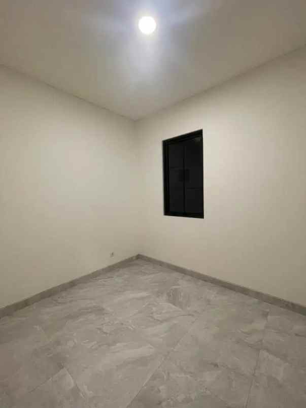 disewakan rumah citra garden bintaro