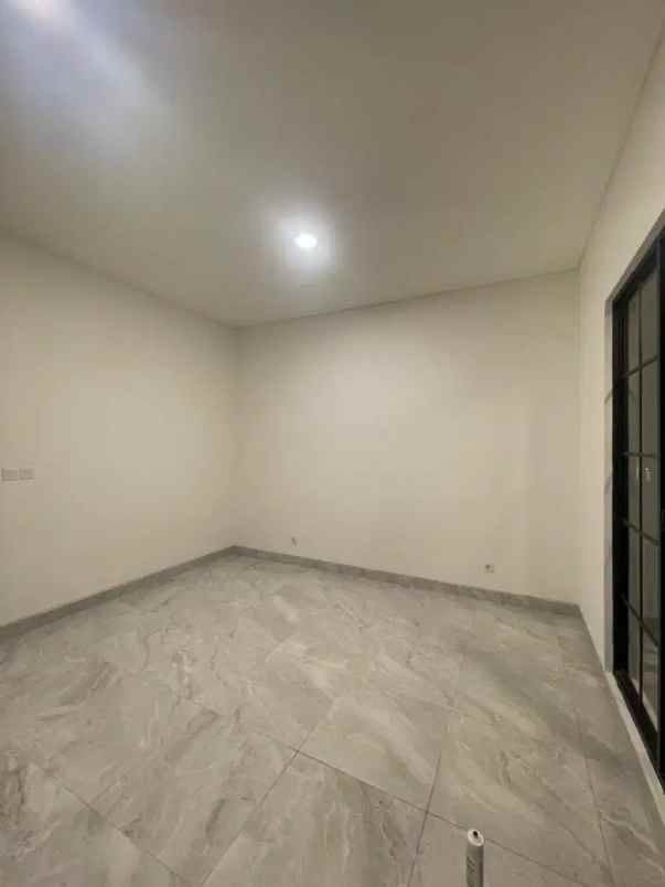 disewakan rumah citra garden bintaro