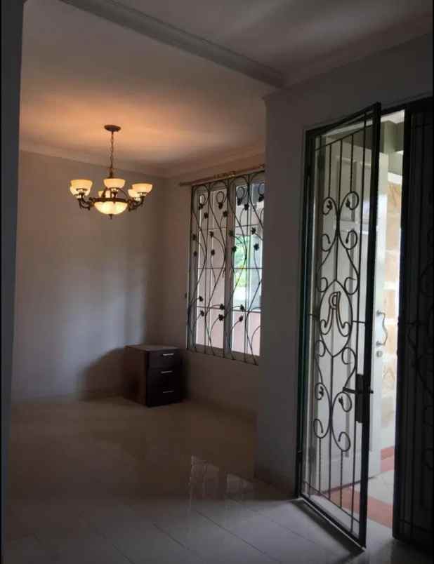disewakan rumah citra grand cibubur