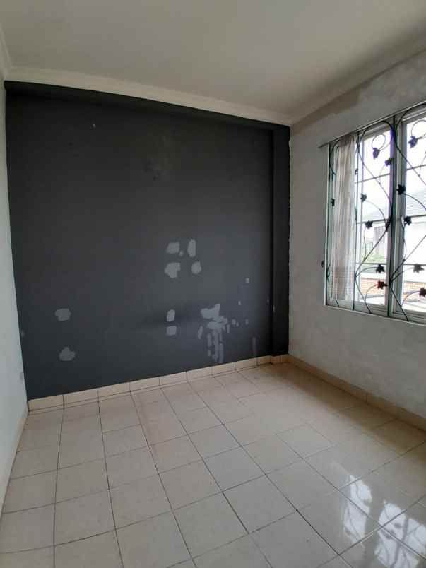 disewakan rumah citra grand cibubur