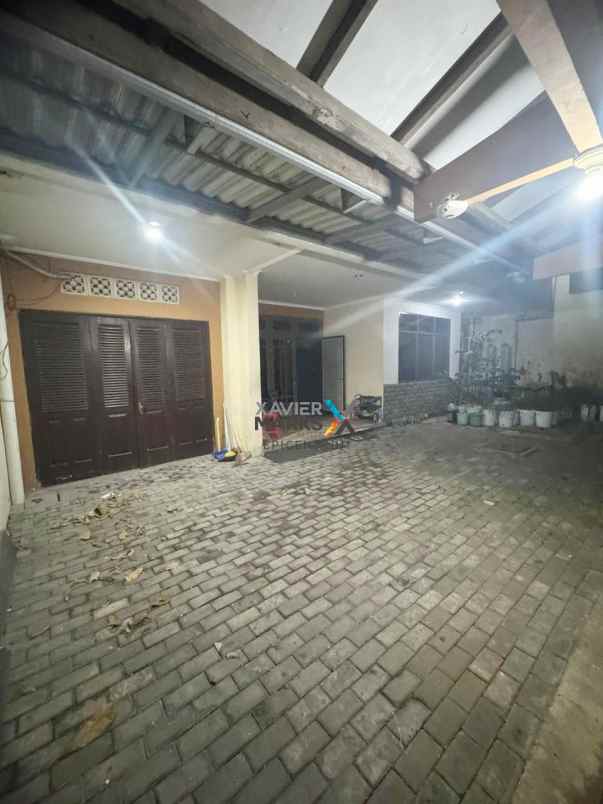 disewakan rumah di nirwana eksekutif full furnished