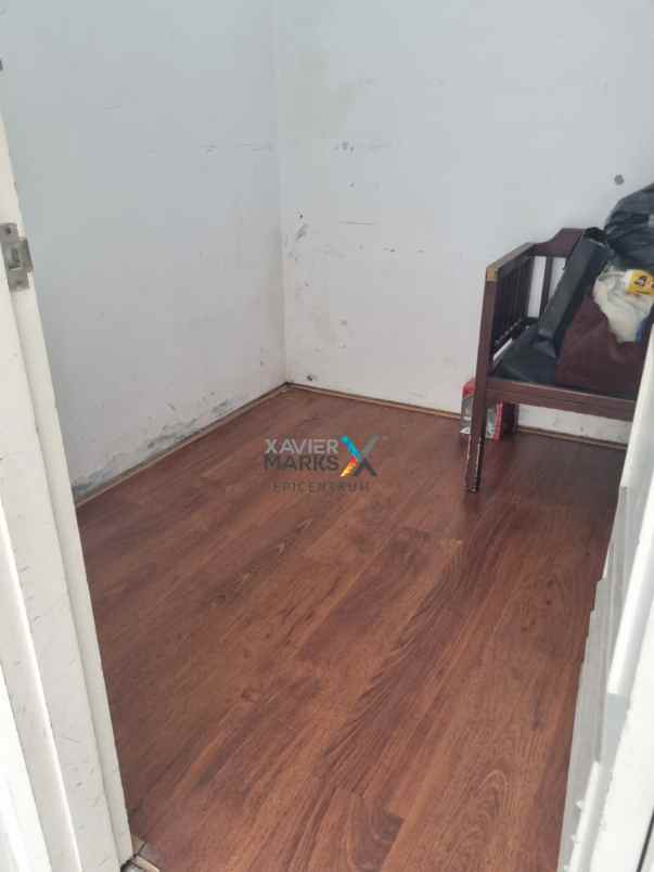 disewakan rumah di san antonio pakuwon city