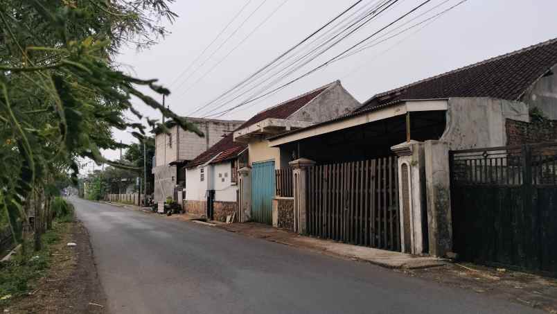 disewakan rumah di singosari malang