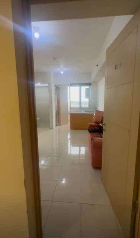 disewakan rumah educity princestone