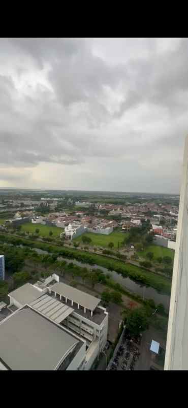 disewakan rumah educity princestone