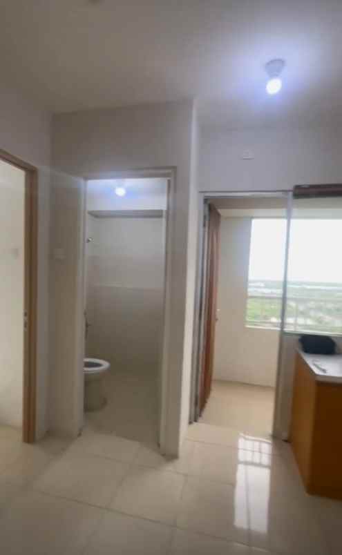 disewakan rumah educity princestone