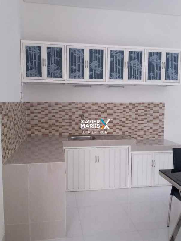 disewakan rumah grand pakuwon