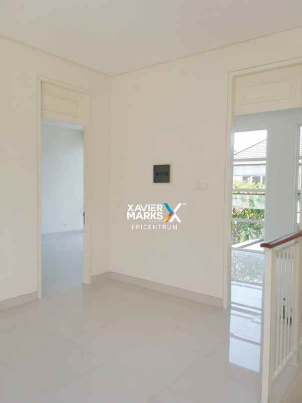 disewakan rumah grand pakuwon