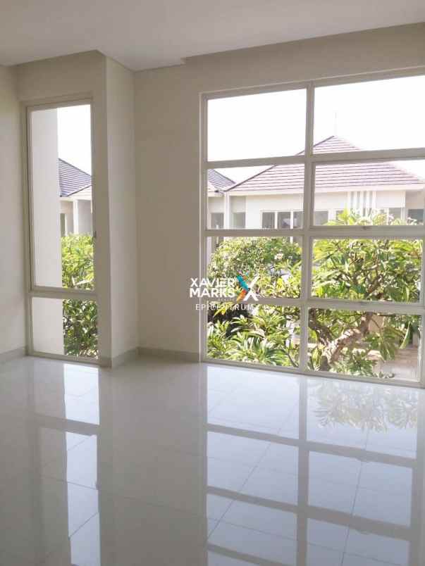 disewakan rumah grand pakuwon