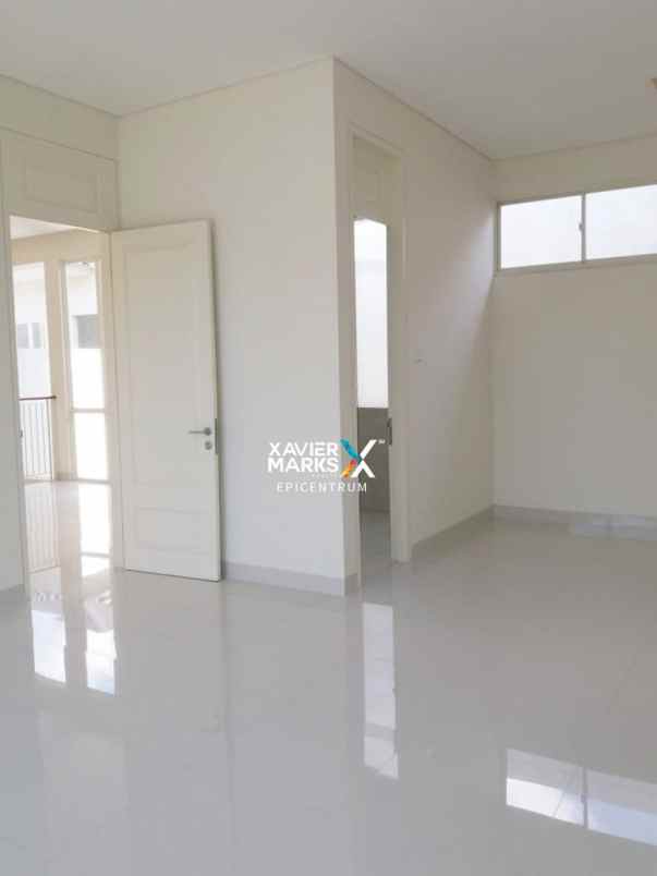 disewakan rumah grand pakuwon