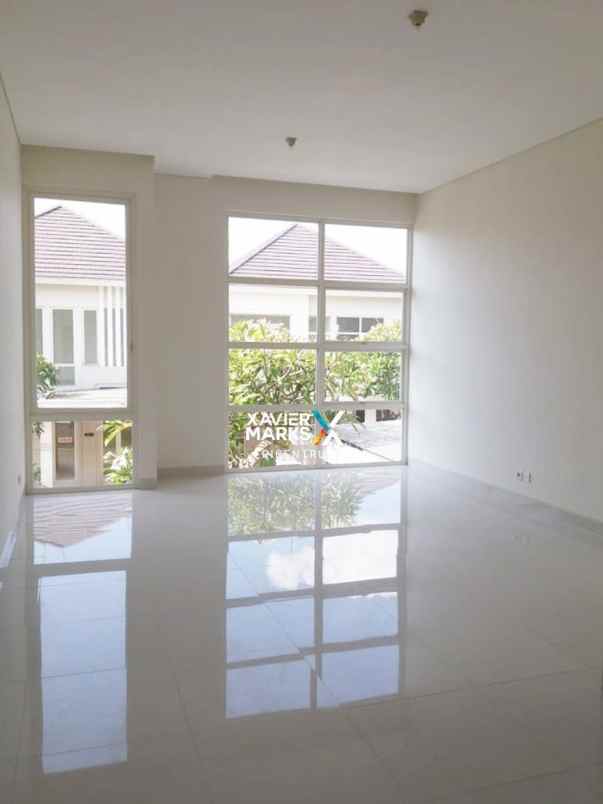 disewakan rumah grand pakuwon