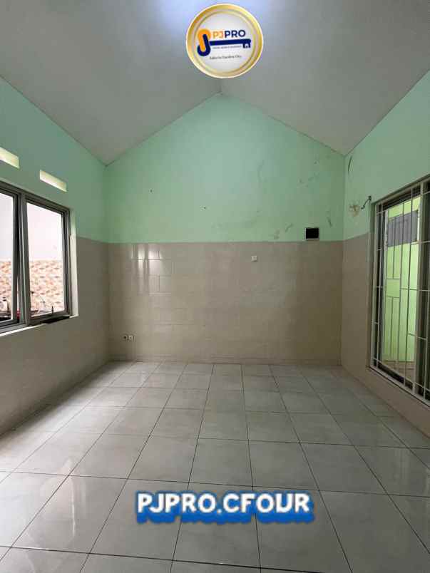 disewakan rumah harapan indah cluster harmoni