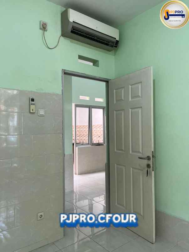 disewakan rumah harapan indah cluster harmoni