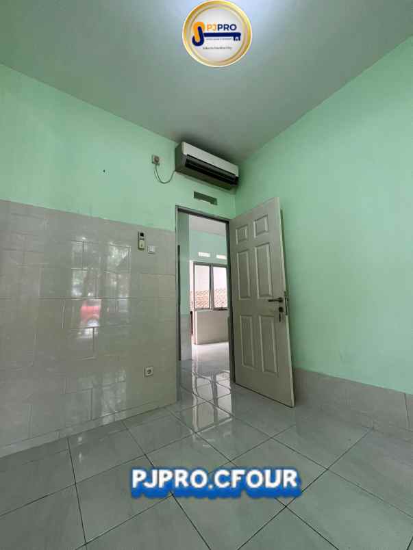 disewakan rumah harapan indah cluster harmoni