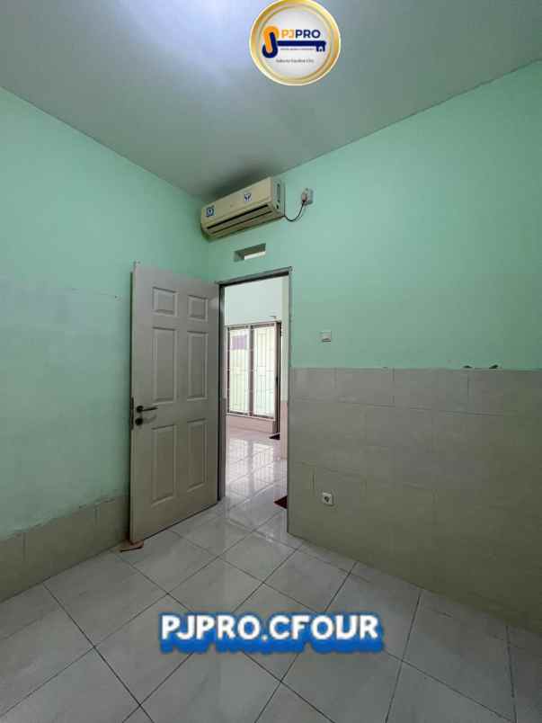 disewakan rumah harapan indah cluster harmoni