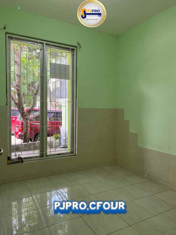 disewakan rumah harapan indah cluster harmoni