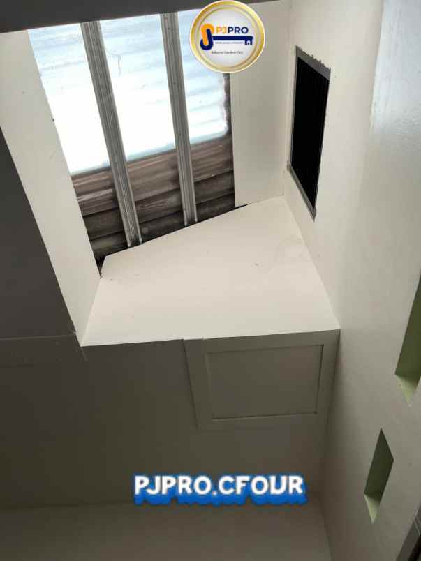 disewakan rumah harapan indah cluster harmoni