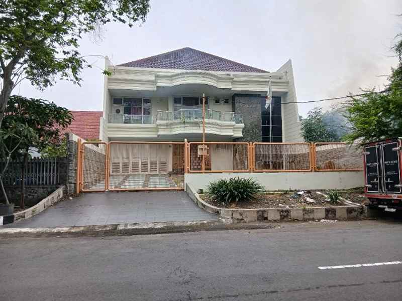 disewakan rumah jalan imam bonjol
