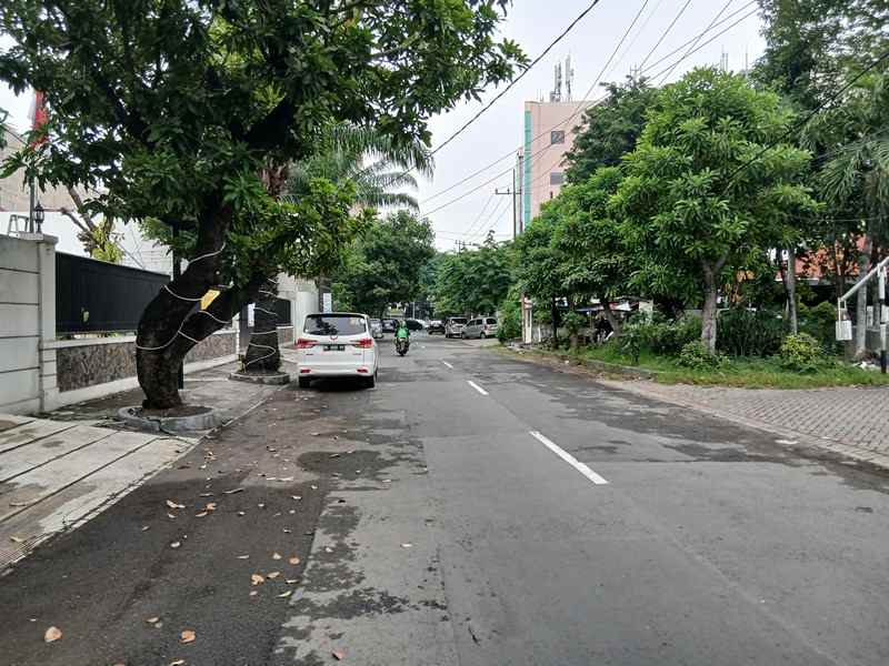 disewakan rumah jalan kecilung