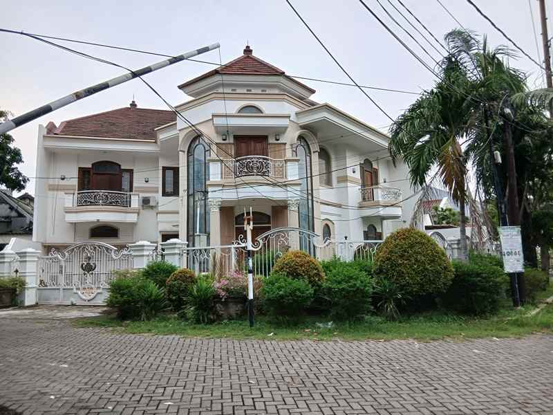 disewakan rumah jalan kecilung