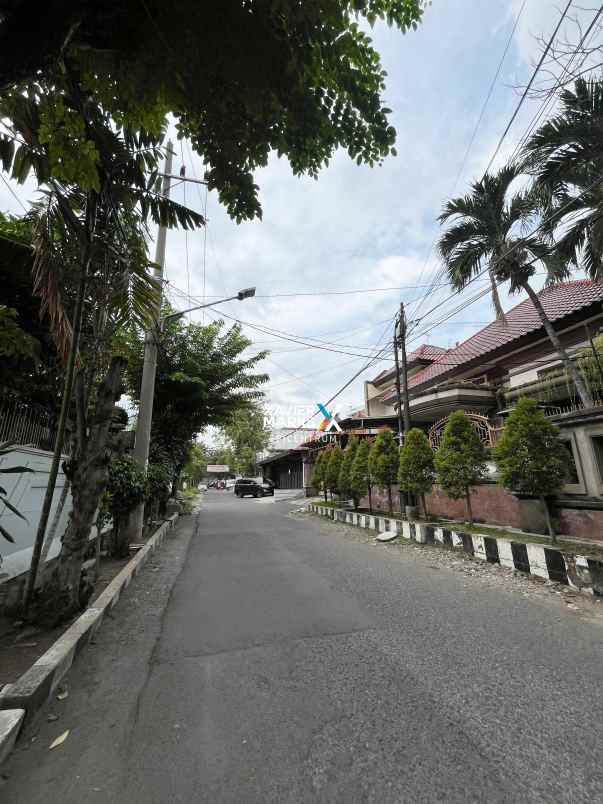 disewakan rumah jl doho