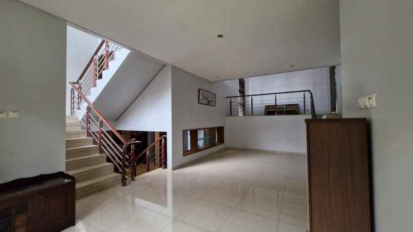 disewakan rumah jl terogong cipete selatan