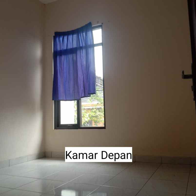 disewakan rumah jln alternatif bic desa