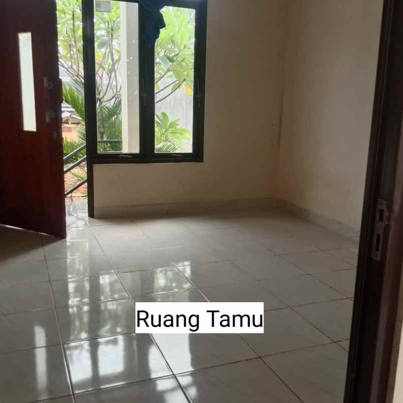 disewakan rumah jln alternatif bic desa