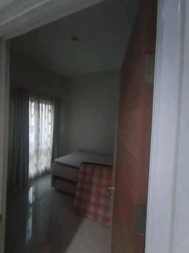 disewakan rumah jurangmangu