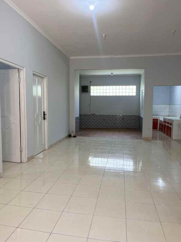 disewakan rumah kebonsari regency