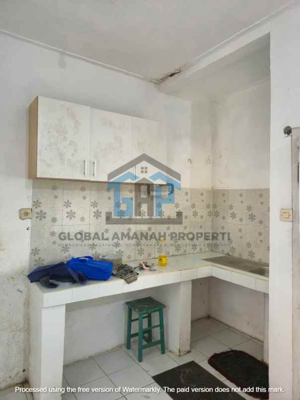 disewakan rumah komplek cihanjuang