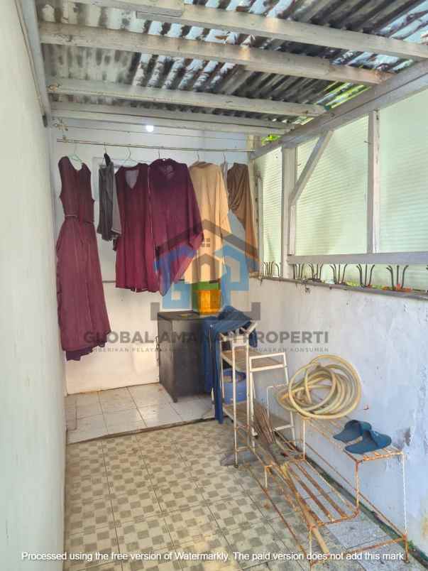 disewakan rumah komplek cihanjuang