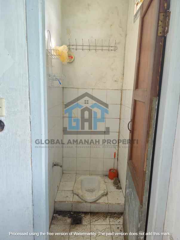 disewakan rumah komplek cihanjuang