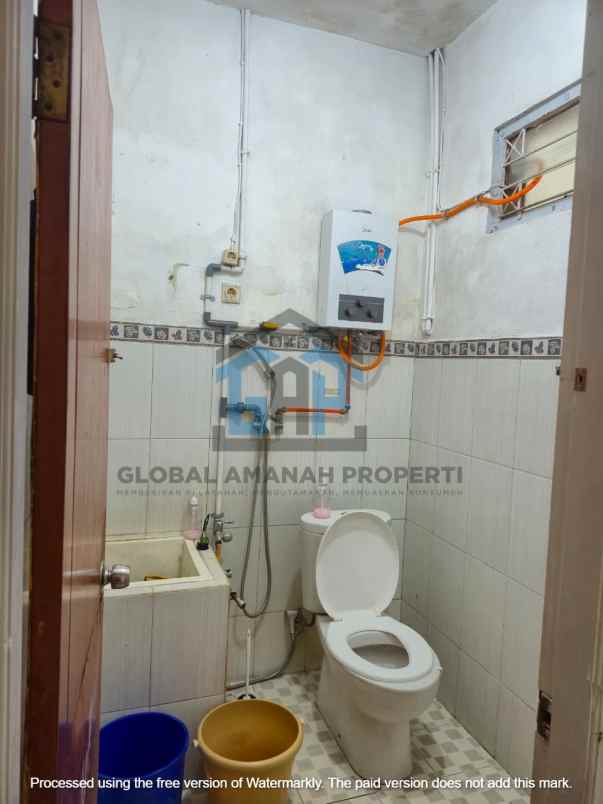 disewakan rumah komplek cihanjuang