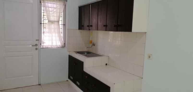 disewakan rumah permata bintaro