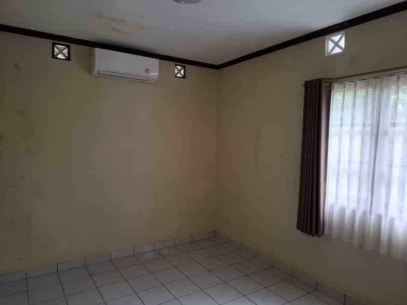 disewakan rumah perumahan pesona merapi