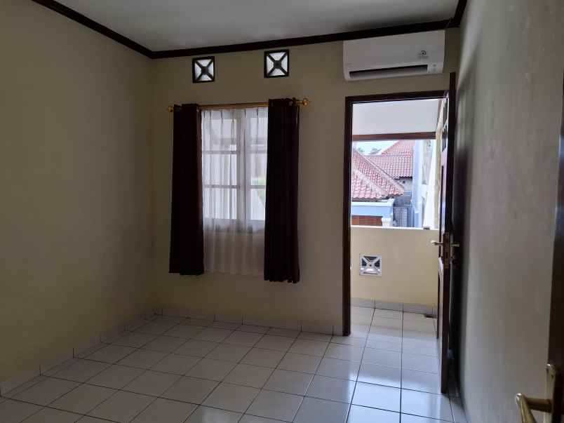 disewakan rumah perumahan pesona merapi