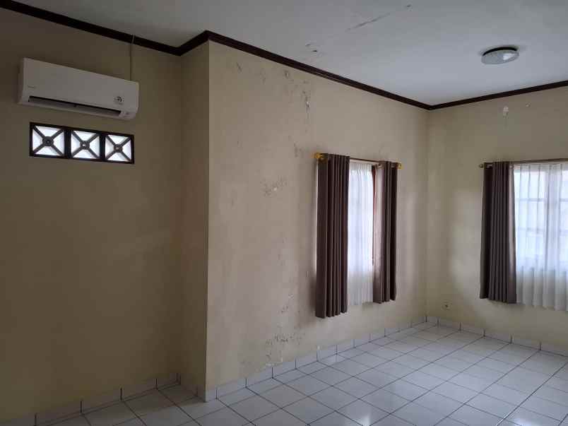 disewakan rumah perumahan pesona merapi