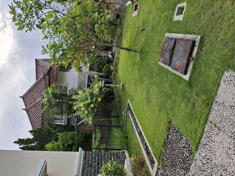 disewakan rumah perumahan pesona merapi