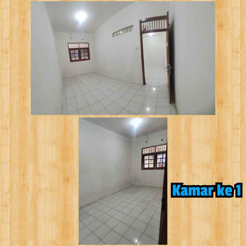 disewakan rumah perumahan villa taman