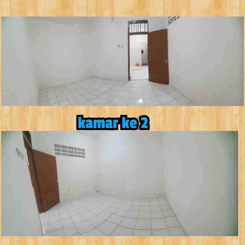 disewakan rumah perumahan villa taman