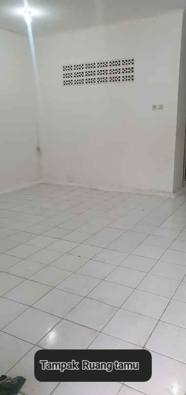 disewakan rumah perumahan villa taman