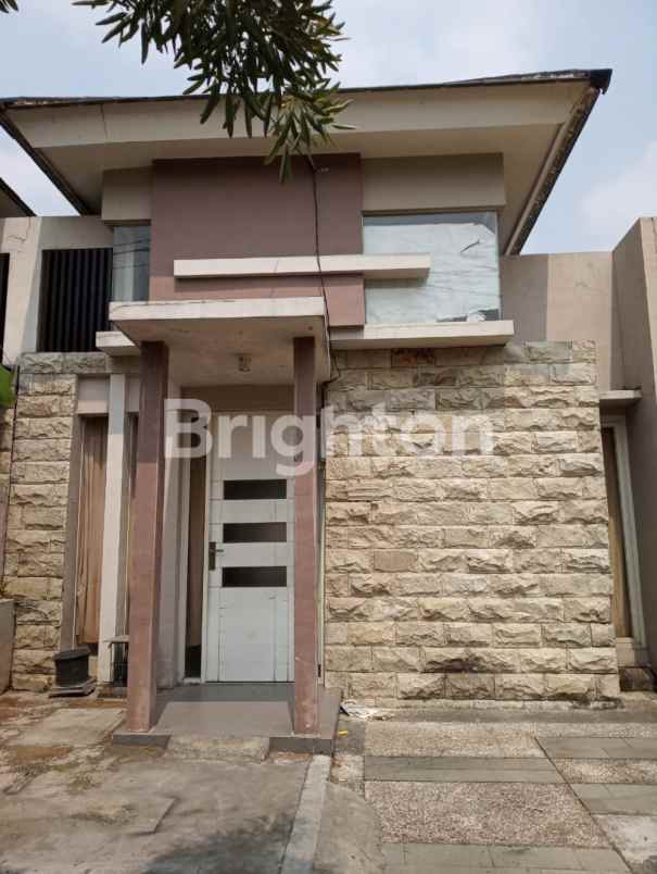 disewakan rumah puri safira regency