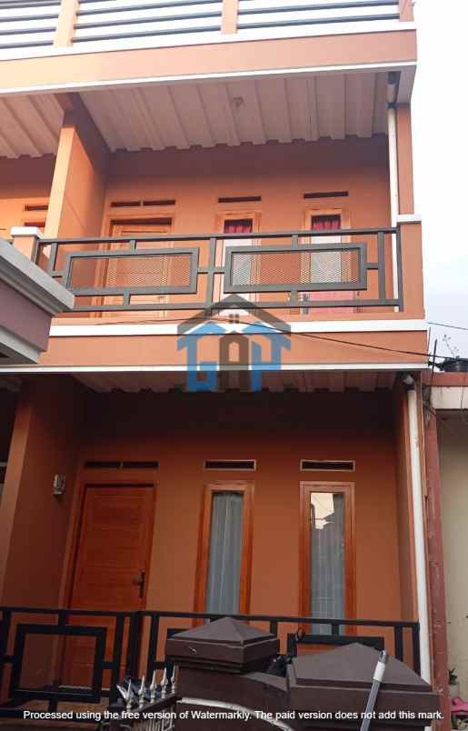 disewakan rumah sariwangi