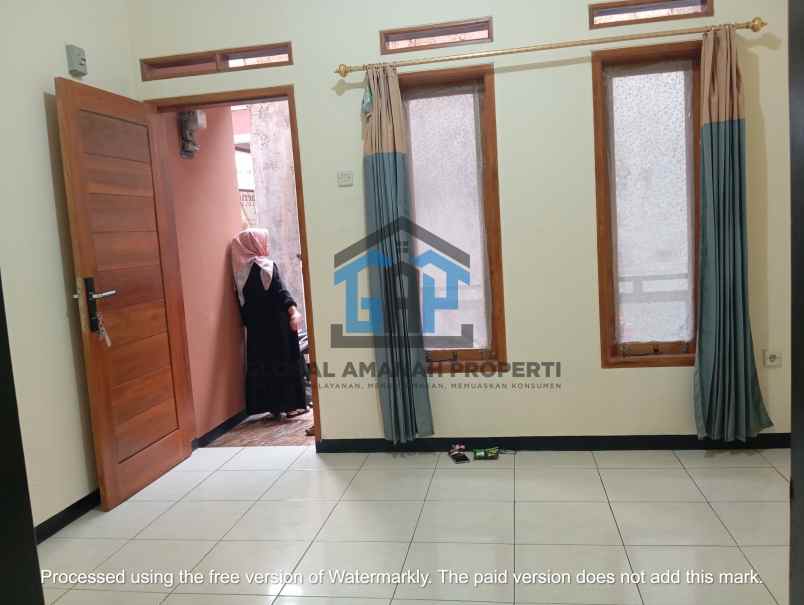 disewakan rumah sariwangi