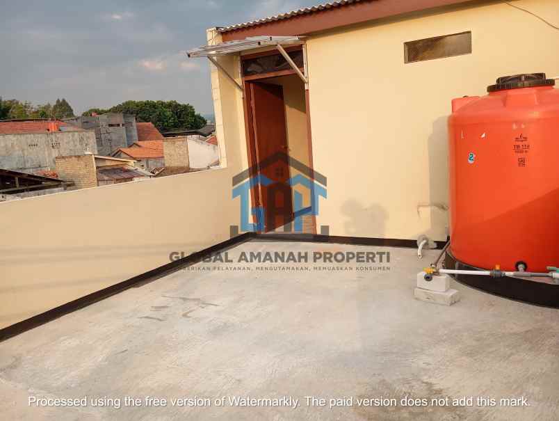 disewakan rumah sariwangi