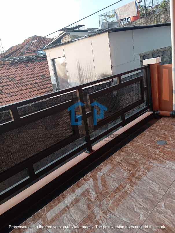 disewakan rumah sariwangi
