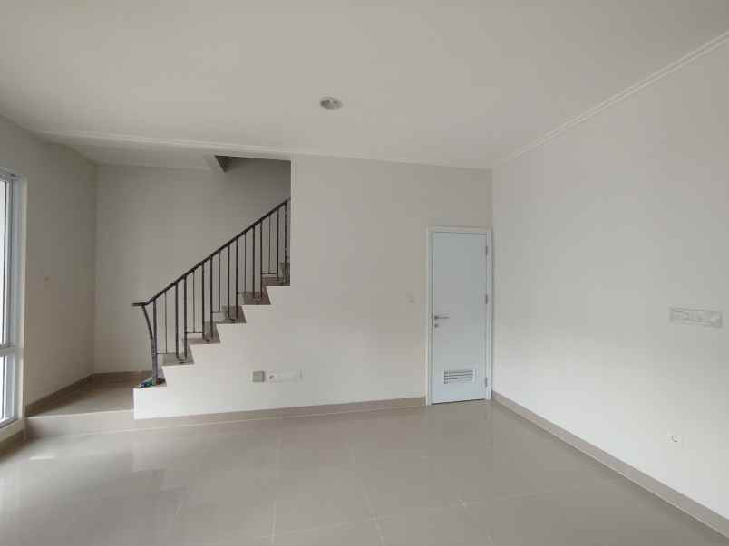 disewakan rumah sedayu city