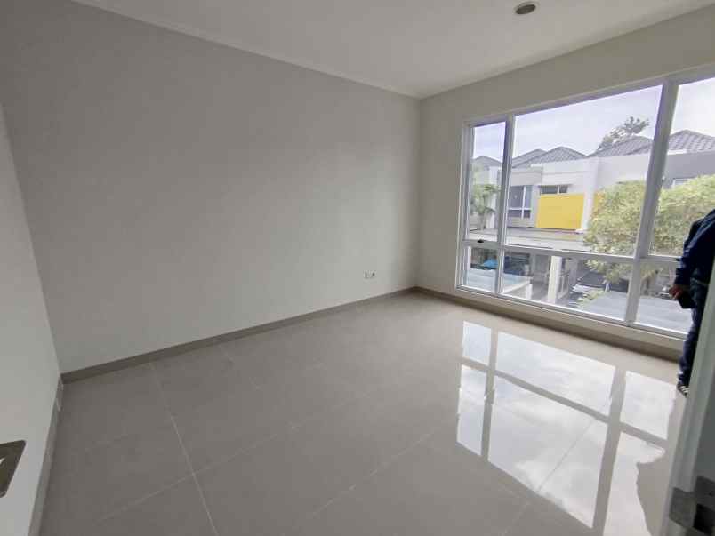 disewakan rumah sedayu city