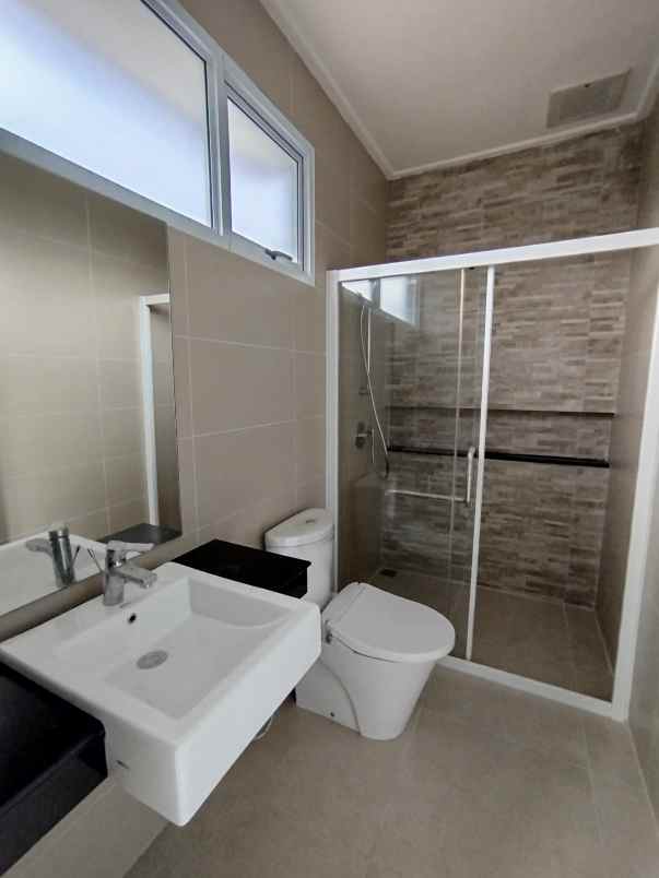 disewakan rumah sedayu city